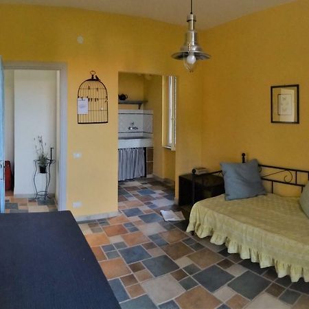Apartament Bed & Blu Savona Zewnętrze zdjęcie