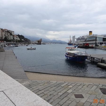 Apartament Bed & Blu Savona Zewnętrze zdjęcie