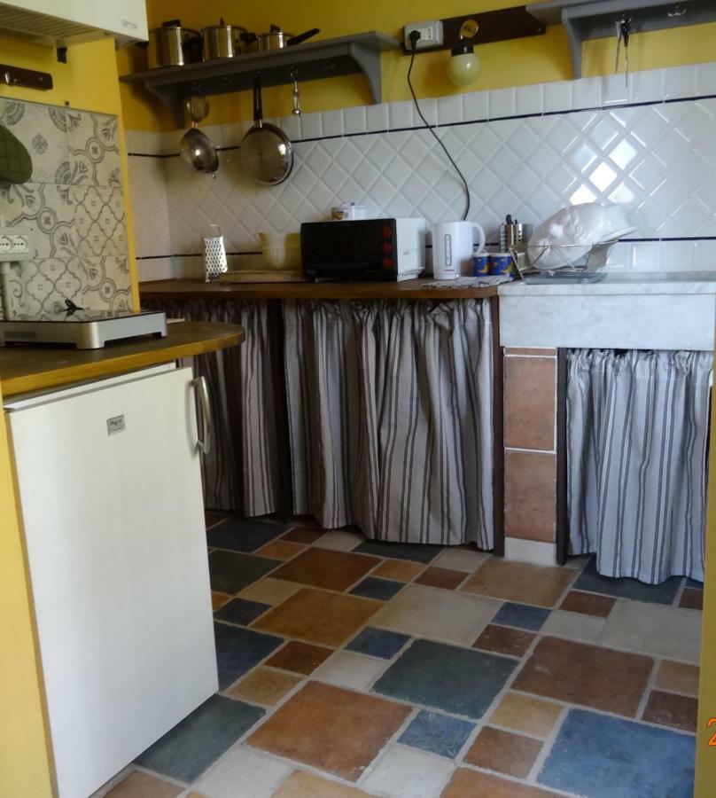 Apartament Bed & Blu Savona Zewnętrze zdjęcie