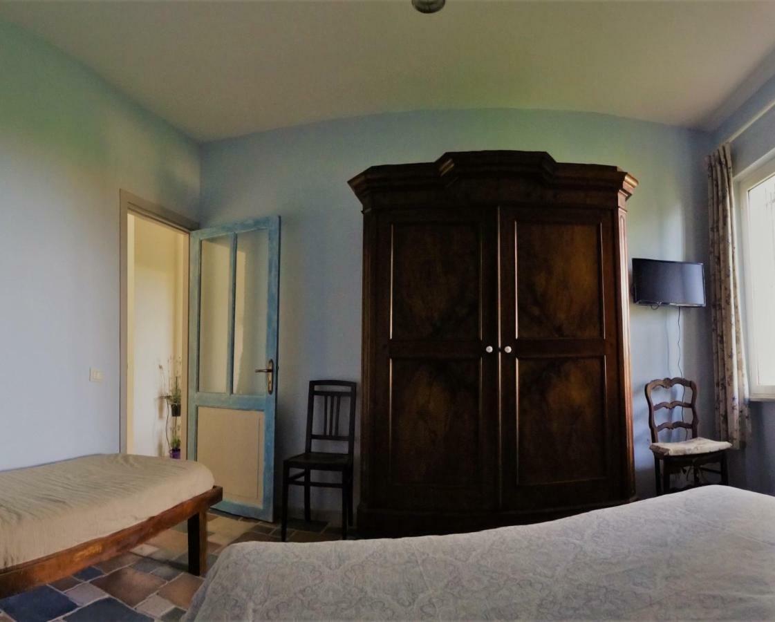 Apartament Bed & Blu Savona Zewnętrze zdjęcie