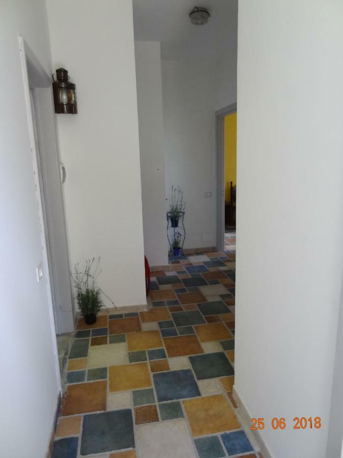 Apartament Bed & Blu Savona Zewnętrze zdjęcie
