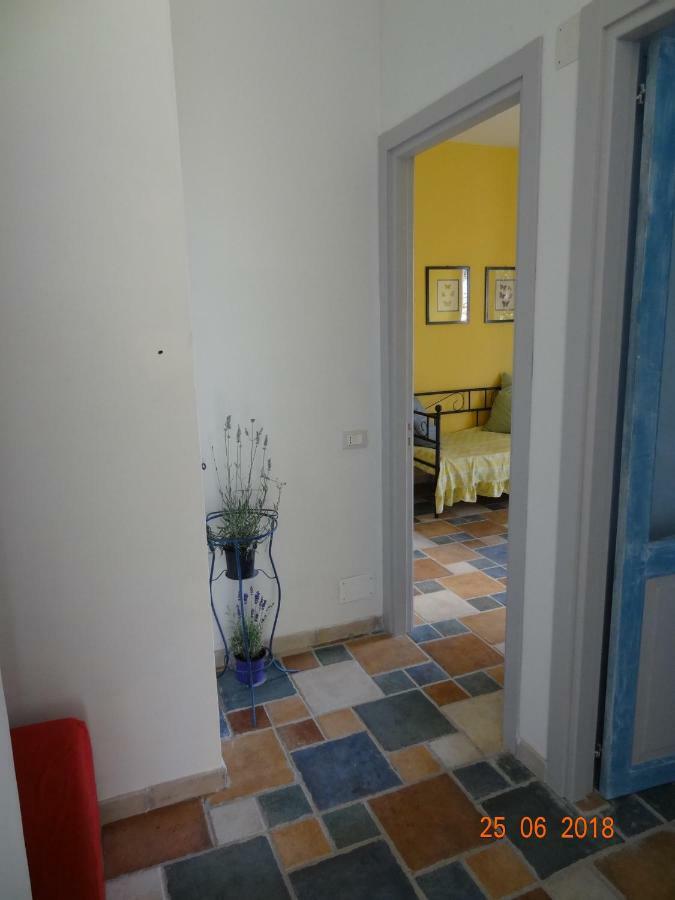 Apartament Bed & Blu Savona Zewnętrze zdjęcie