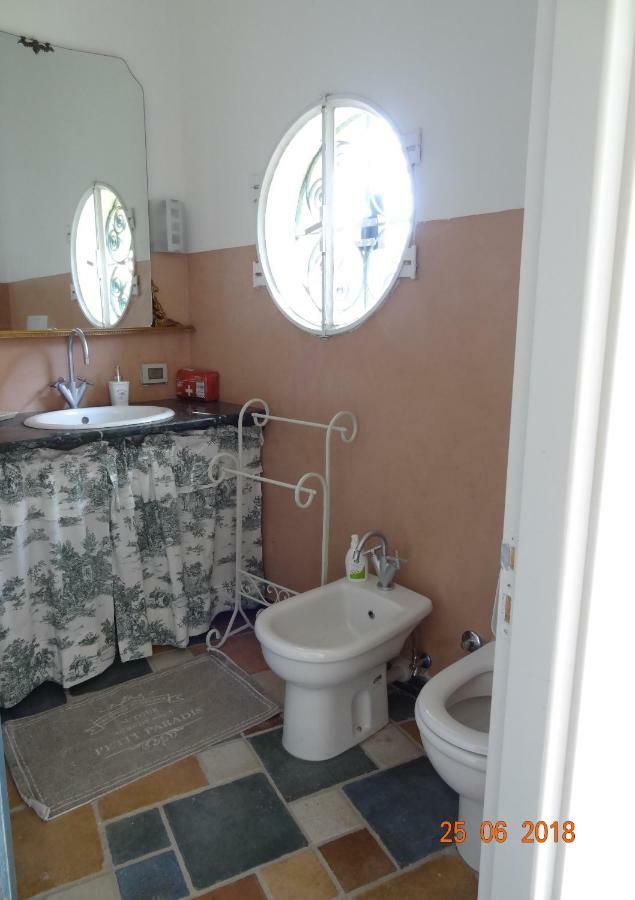 Apartament Bed & Blu Savona Zewnętrze zdjęcie