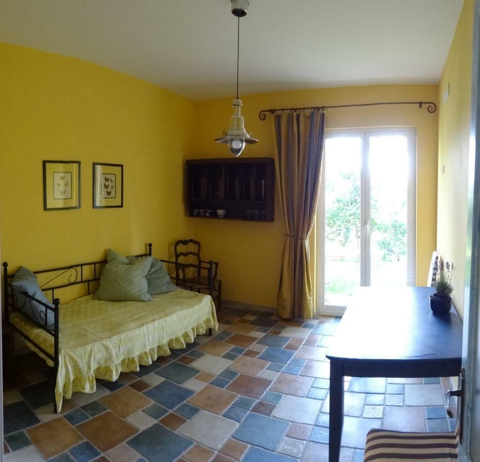 Apartament Bed & Blu Savona Zewnętrze zdjęcie