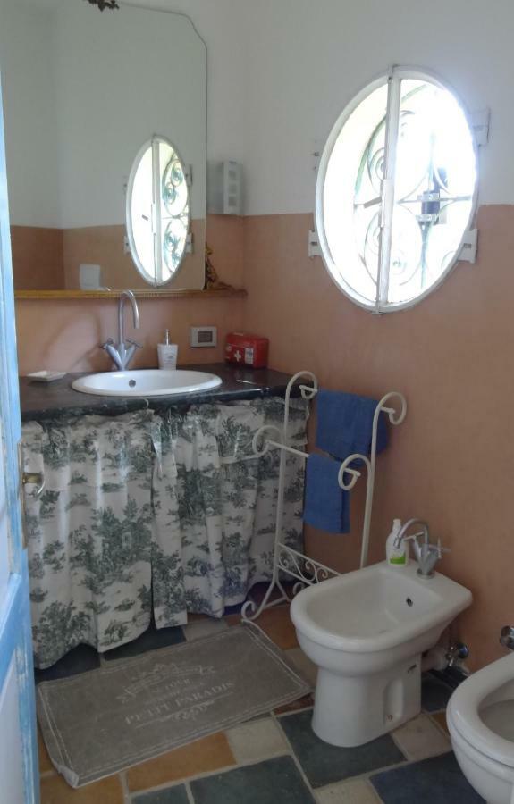 Apartament Bed & Blu Savona Zewnętrze zdjęcie