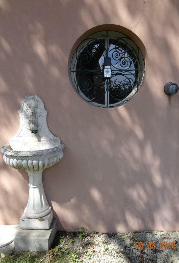 Apartament Bed & Blu Savona Zewnętrze zdjęcie
