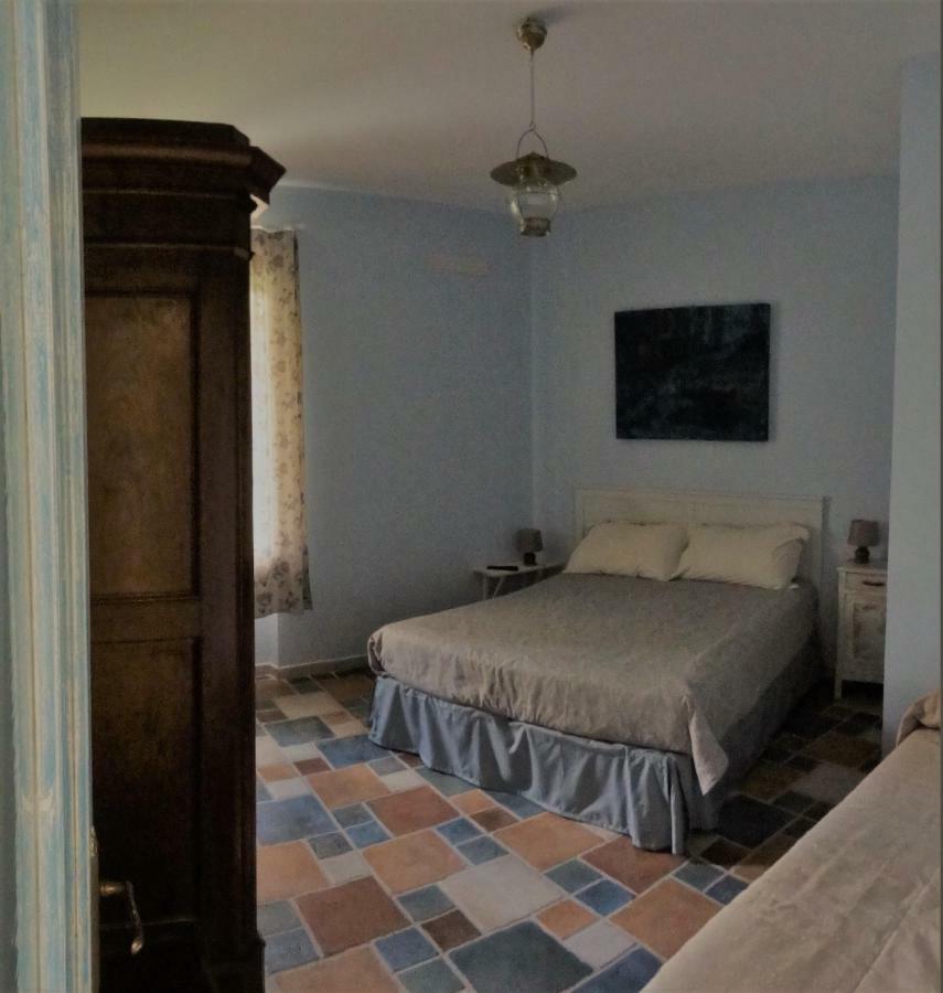 Apartament Bed & Blu Savona Zewnętrze zdjęcie