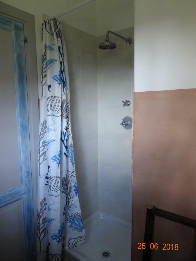 Apartament Bed & Blu Savona Zewnętrze zdjęcie